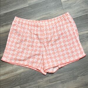 NWT Art Class Pajama Shorts